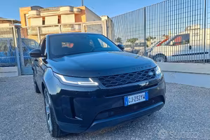 Range rover evoque 2.0 mhev 163 cv 2022 n1 combi