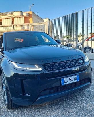 Range rover evoque 2.0 mhev 163 cv 2022 n1 combi