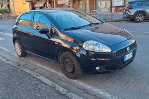 Fiat Grande Punto 1.2 active