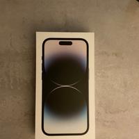 iPhone 14 pro 128 gb nero  ( prezzo Trattabile )