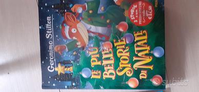 libro Geronimo stilton