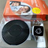 DISPOSITIVO ANTI ABBANDONO PER SEGGIOLINI