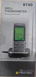 Termometro barbecue