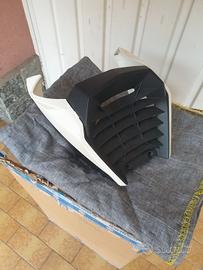 Puntale Carena Inferiore KTM 690 DUKE R 