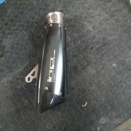 Silenziatore Nuovo  ktm superduke  1290 17-19