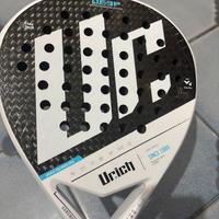 Urich deep hard 4.0 ltd victor ruiz