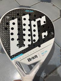 Urich deep hard 4.0 ltd victor ruiz