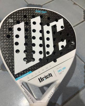 Urich deep hard 4.0 ltd victor ruiz