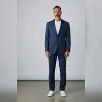 abito da uomo Marc Blanco in DORMEUIL 