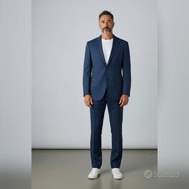 abito da uomo Marc Blanco in DORMEUIL 