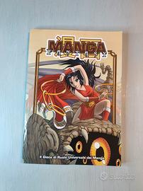 VENTO DELL'EST - MANGA FANTASY 