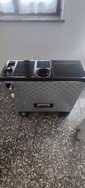 stufa gas metano Thermosole 2.98 AS Q