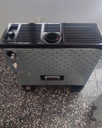 stufa gas metano Thermosole 2.98 AS Q
