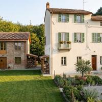 CASA INDIPENDENTE A SALSOMAGGIORE TERME