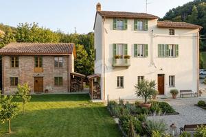 CASA INDIPENDENTE A SALSOMAGGIORE TERME