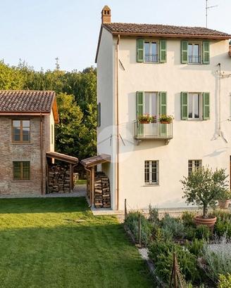 CASA INDIPENDENTE A SALSOMAGGIORE TERME
