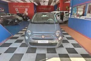 Fiat 500 1.2 Pop 69CV BENZINA - NEOPATENTATI - Uni