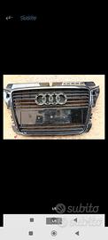 Calandra/ Mascherina AUDI A3 2003/2012