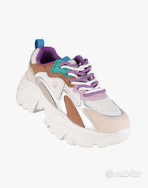 Sneakers Shopart Nuove.