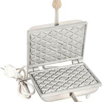 Biscottiera elettrica made in Italy con termostato