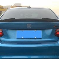 BMW 2 F22 F87 coupé 2014-2021 SPOILER BAGAGLIAIO