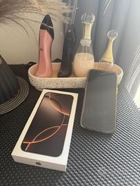 iPhone 16 Pro Max (Desert Titanium) | 1TB (1000GB)