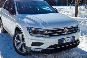 Tiguan 2017