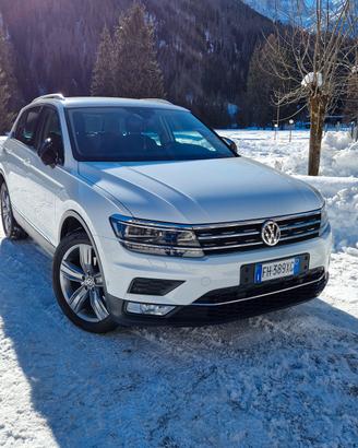Tiguan 2017