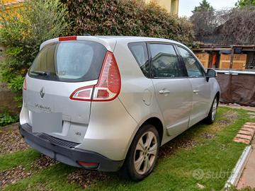 Renault scenic 1500 dci xmood