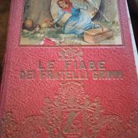 Le fiabe dei fratelli Grimm