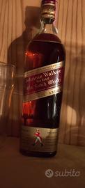 whisky Johnny Walker