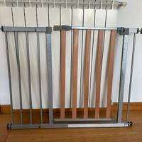 Cancelletto marca Hauck