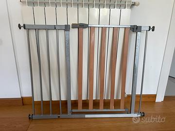 Cancelletto marca Hauck