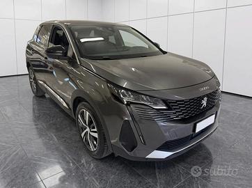 Peugeot 3008 Hybrid 225 e-EAT8 Allure