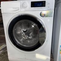 Lavatrice HOTPOINT-ARISTON, 10 kg, 1400giri