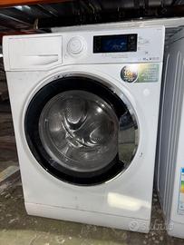 Lavatrice HOTPOINT-ARISTON, 10 kg, 1400giri