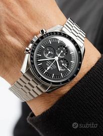 🌖🌒🚀Omega Speedmaster Professional