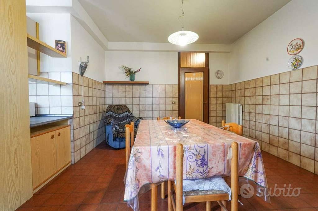 Appartamento – Carvico, Cornalida - Altro