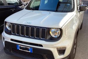 JEEP Renegade Renegade 1.0 T3 Longitude