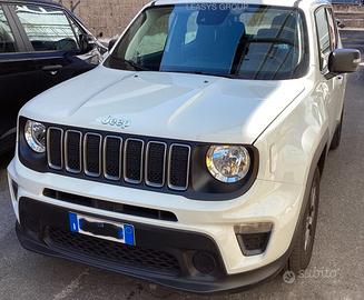JEEP Renegade Renegade 1.0 T3 Longitude