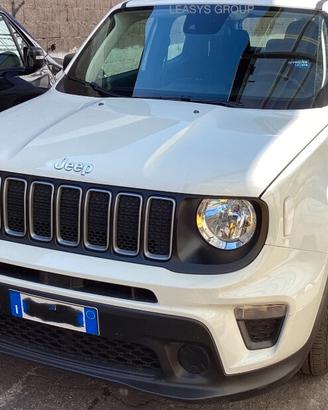 JEEP Renegade Renegade 1.0 T3 Longitude