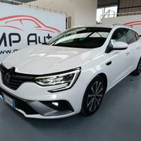 Renault Mégane Sporter Blue dCi 115 CV Techno RS-L