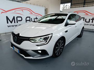 Renault Mégane Sporter Blue dCi 115 CV Techno RS-L