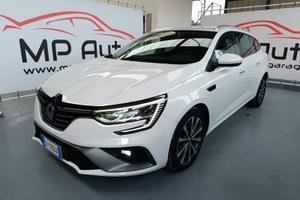 Renault Mégane Sporter Blue dCi 115 CV Techno RS-L
