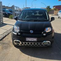 Fiat Panda 1.0 FireFly S&S Hybrid City Cross