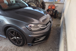 Volkswagen golf 7.5 rline