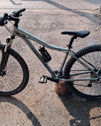 MTB  cannondale 