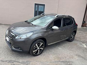 PEUGEOT 2008 1.6 BlueHDi 120CV S&S Allure