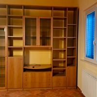 Mobile/libreria soggiorno