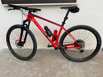 Mtb scott scott scale 940 Carbonio L